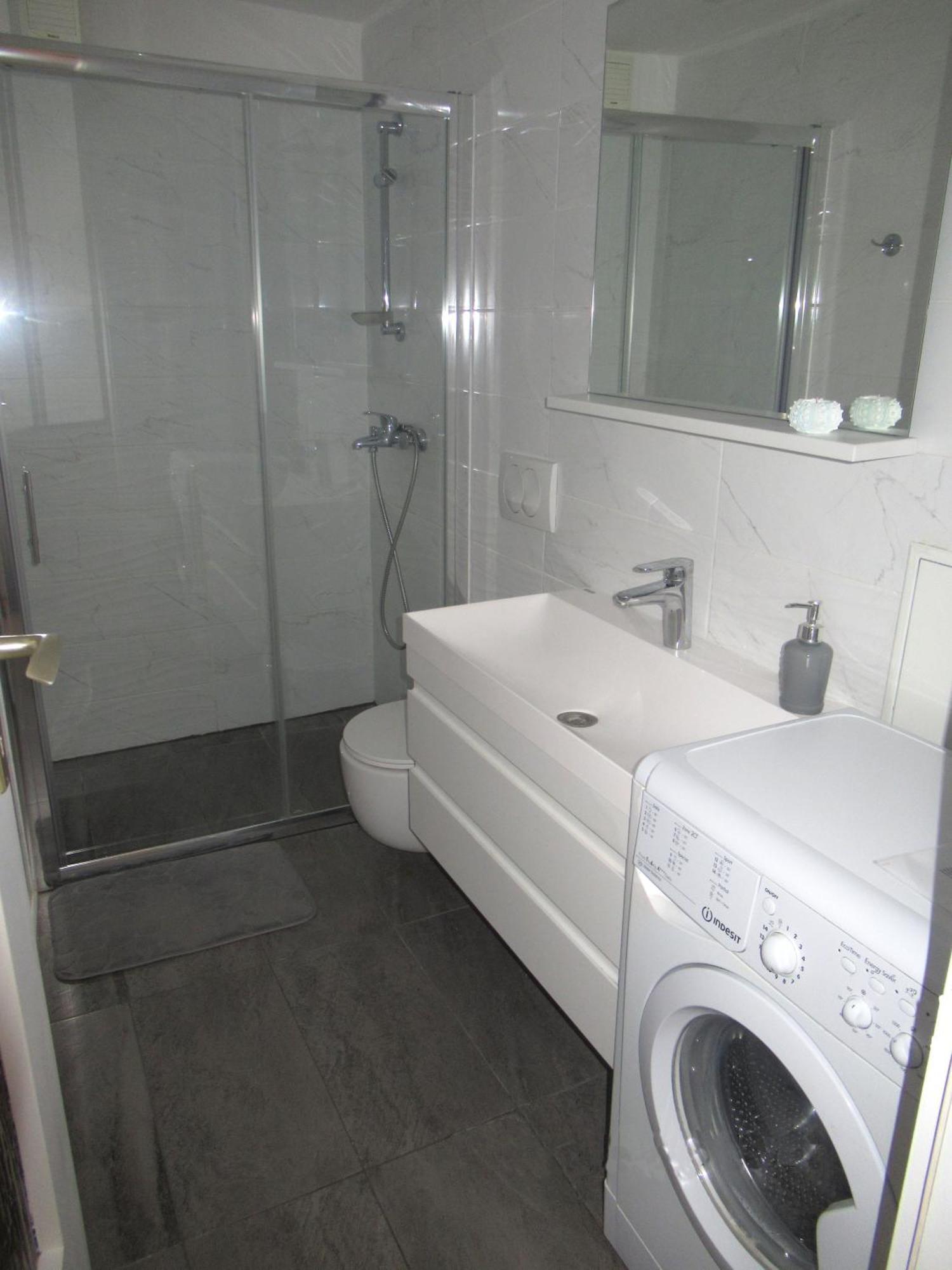 Apartma Qbed Gračišče Екстериор снимка