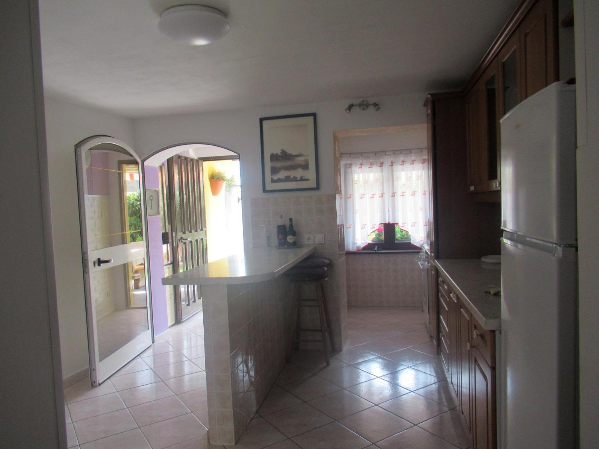 Apartma Qbed Gračišče Екстериор снимка