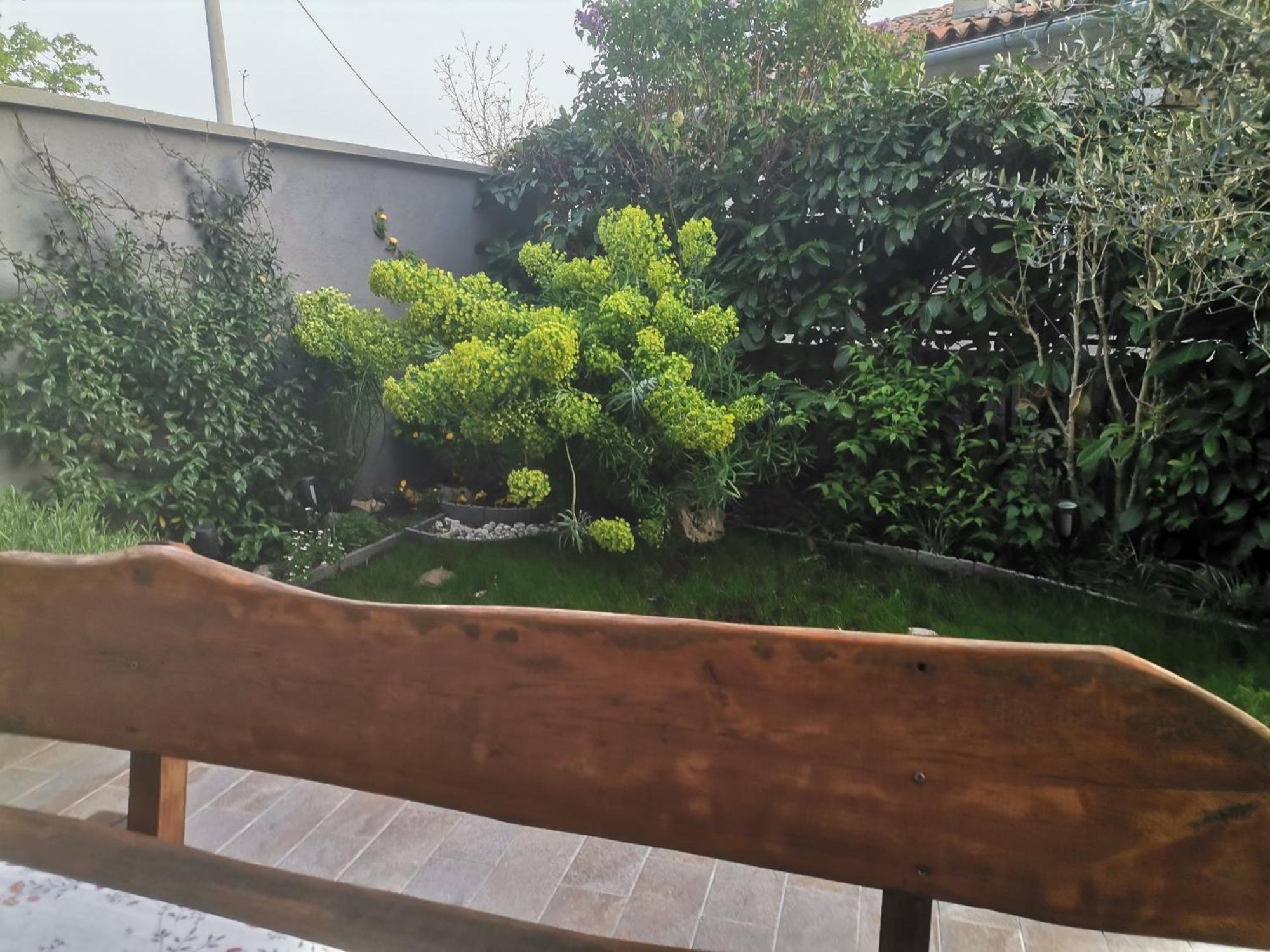 Apartma Qbed Gračišče Екстериор снимка